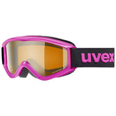 Uvex Speedy Pro Junior - maschera da sci - Neverland Firenze