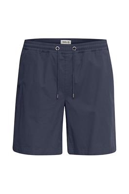 Solid Joe Elastic Shorts - Bermuda Lifestyle Uomo