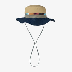 Buff Explore Booney Hat Yamver  - Cappellino Trekking - Neverland Firenze
