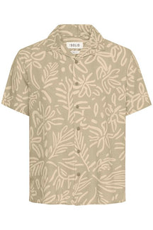 Solid Paiman - Camicia Lifestyle Uomo