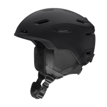 Smith Descend - Casco da Sci