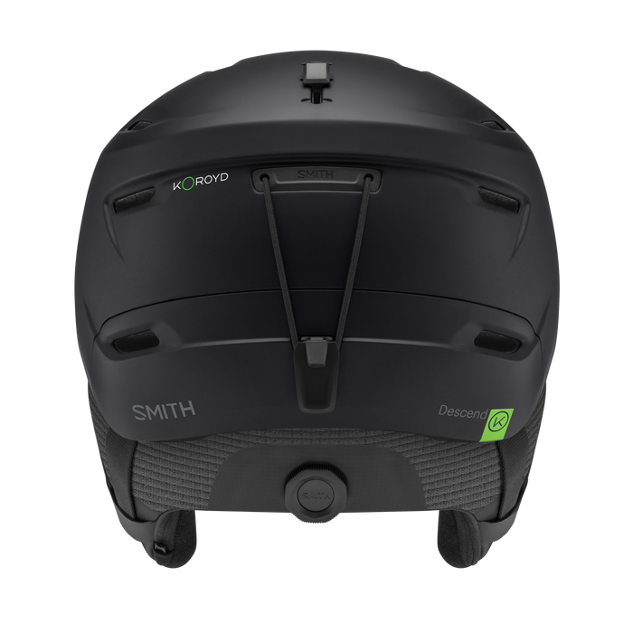 Smith Descend - Casco da Sci