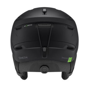 Smith Descend - Casco da Sci