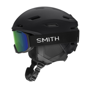 Smith Descend - Casco da Sci