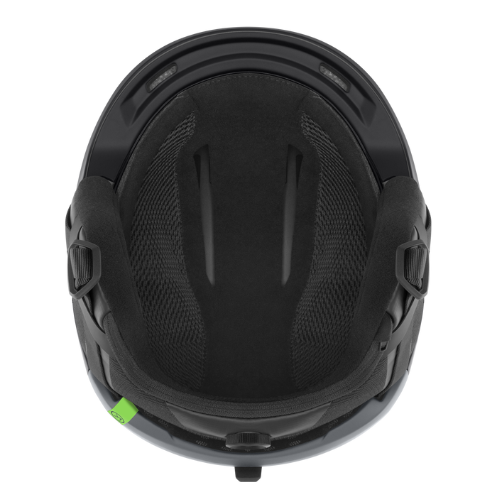 Smith Descend - Casco da Sci