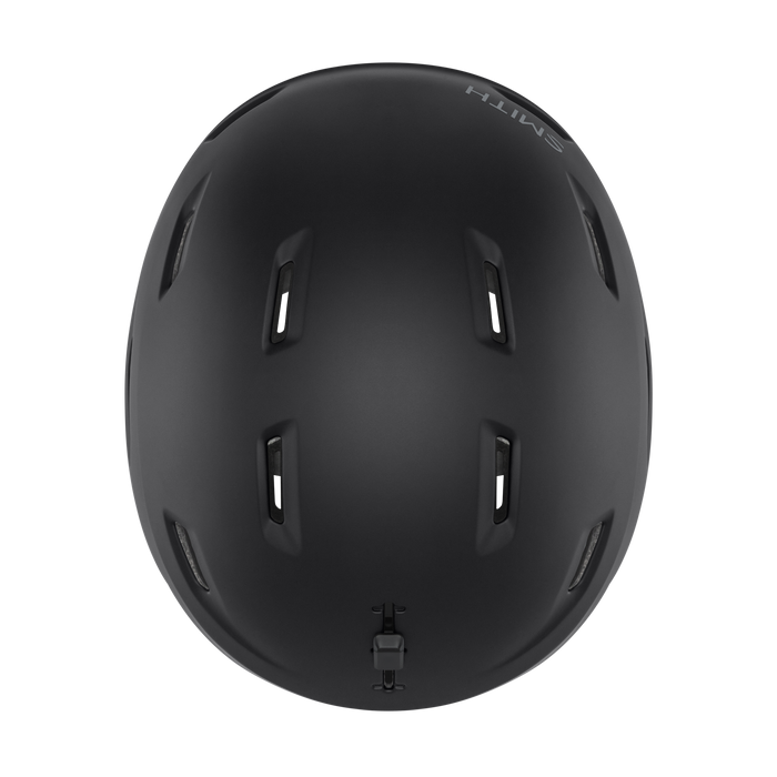 Smith Descend - Casco da Sci