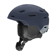 Smith Descend - Casco da Sci