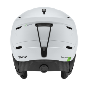 Smith Descend - Casco da Sci