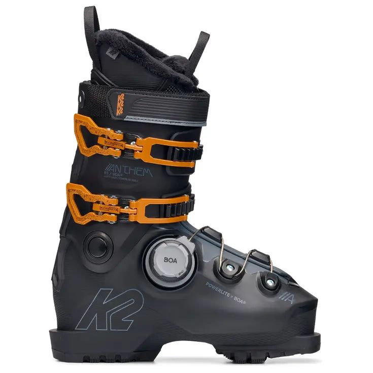 K2 Anthem 85 BOA® W - Scarponi Sci Donna