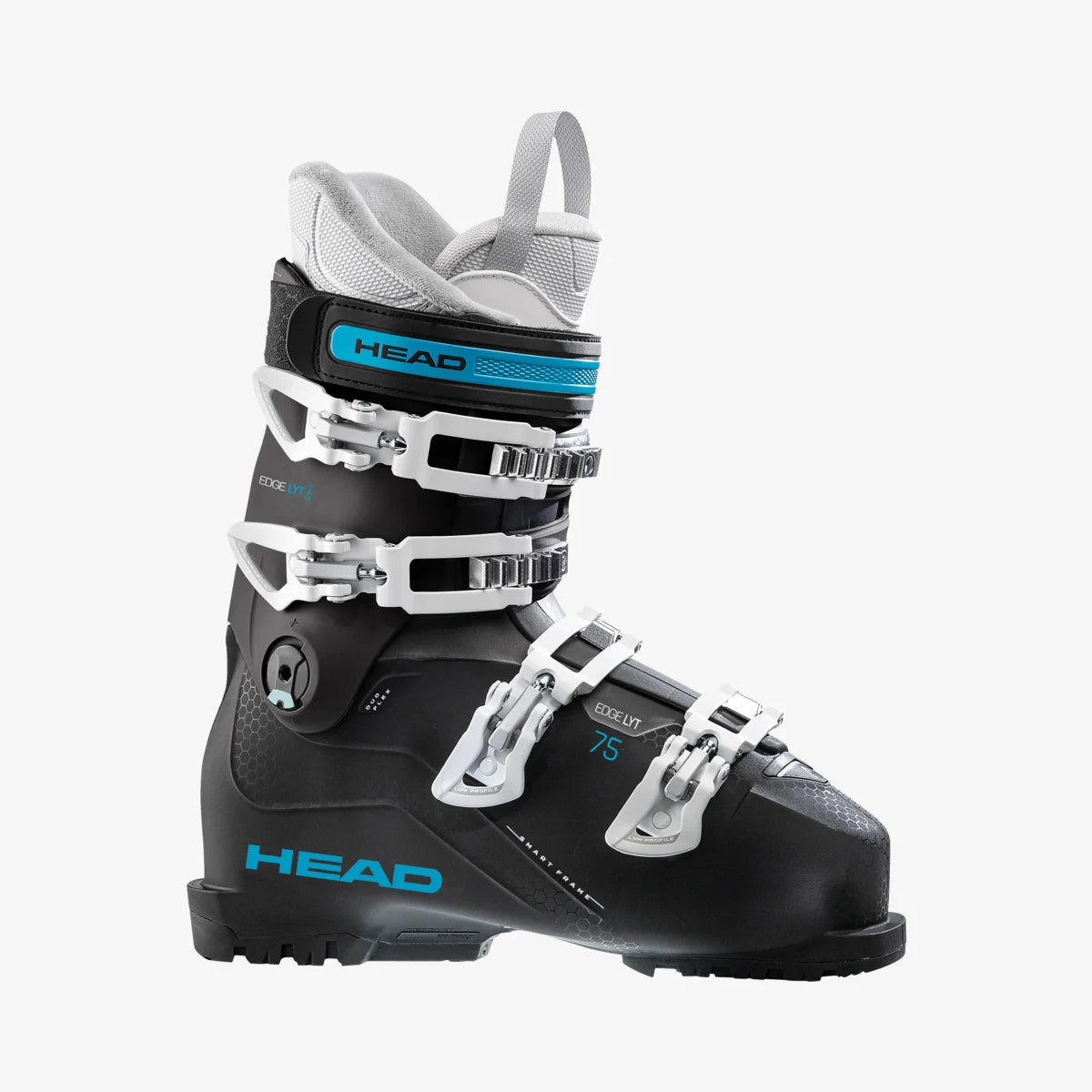 Head Edge LYT 75 W HV - Scarponi da Sci Donna