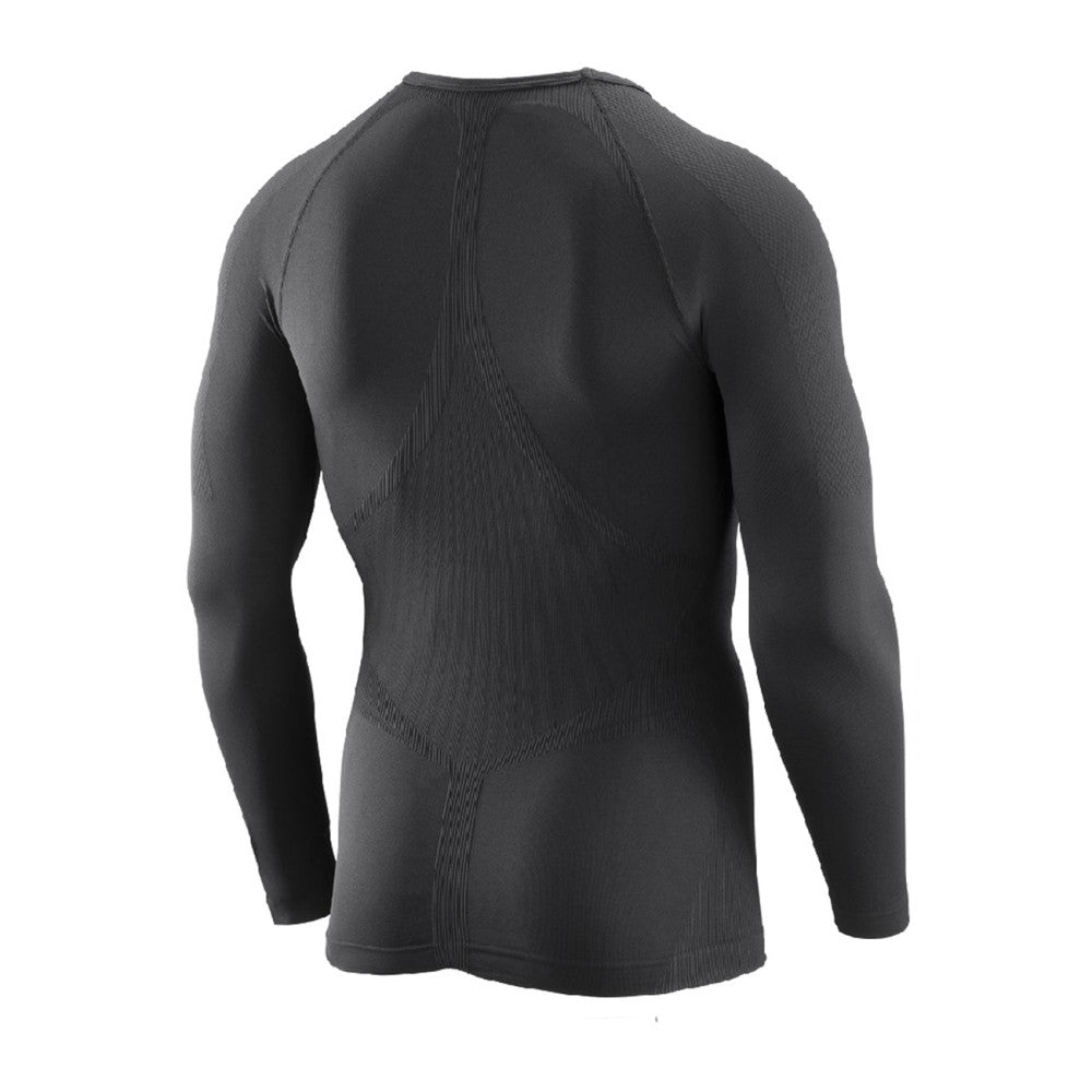 X-Tech Energy ML - Intimo Tecnico Unisex