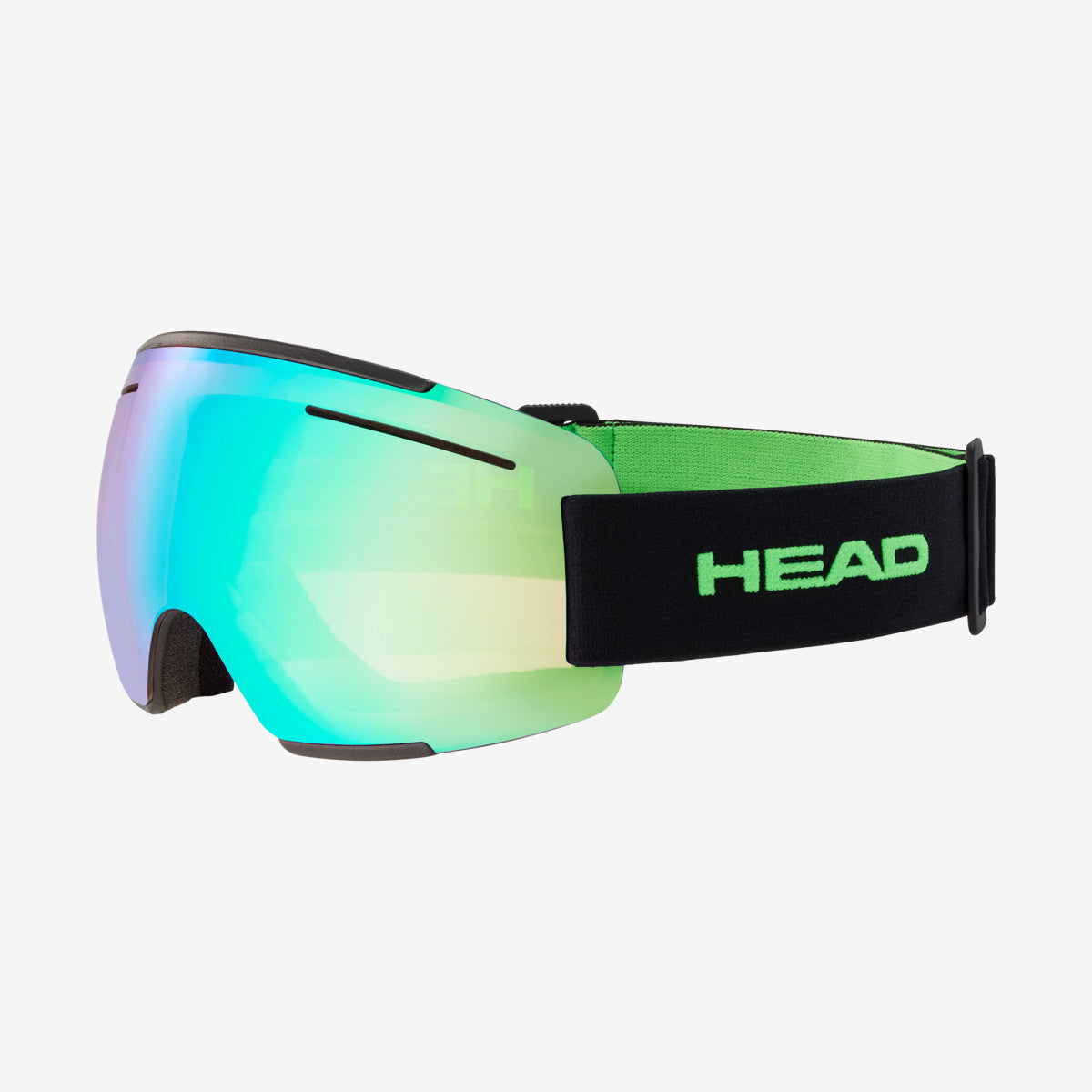 Head Solar FMR S2 VLT 28% - Maschera da sci