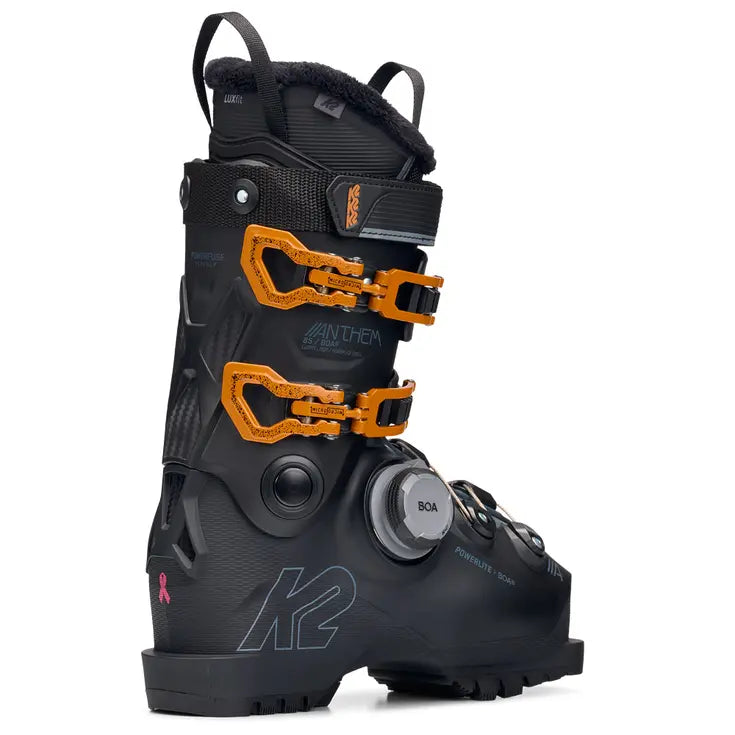 K2 Anthem 85 BOA® W - Scarponi Sci Donna