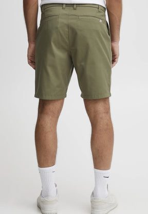 Solid Eldric Shorts - Bermuda Lifestyle Uomo - Neverland Firenze