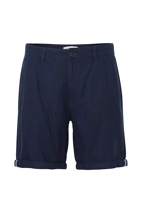 Solid Aurelius Shorts - Bermuda Lifestyle Uomo