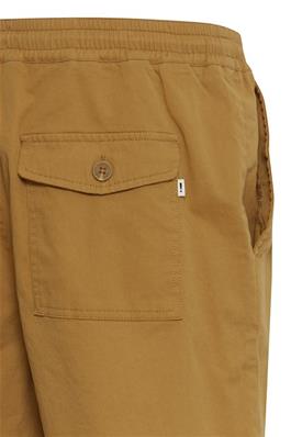 Solid Joe Elastic Shorts - Bermuda Lifestyle Uomo - Neverland Firenze