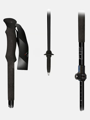 Fizan RFP Touring - Bastoncini da Trekking