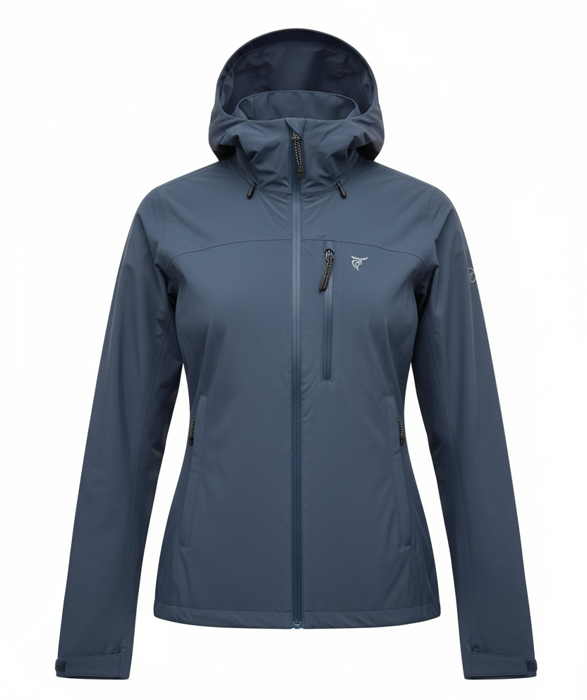 Giacca Navy - Catalog Style