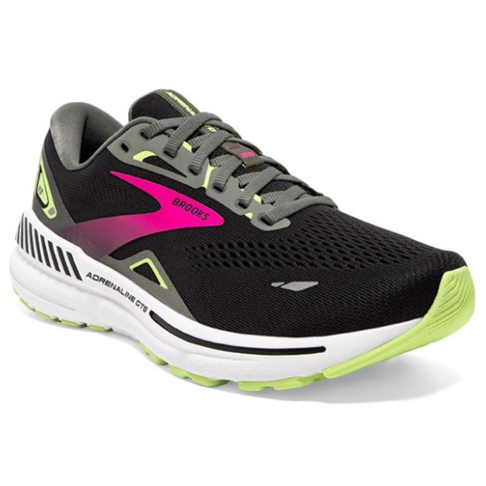 Brooks Adrenaline GTS 23 - Scarpe Da Running Donna - Neverland Firenze