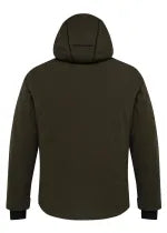 HYRA San Pellegrino Jkt - Giacca da sci Uomo