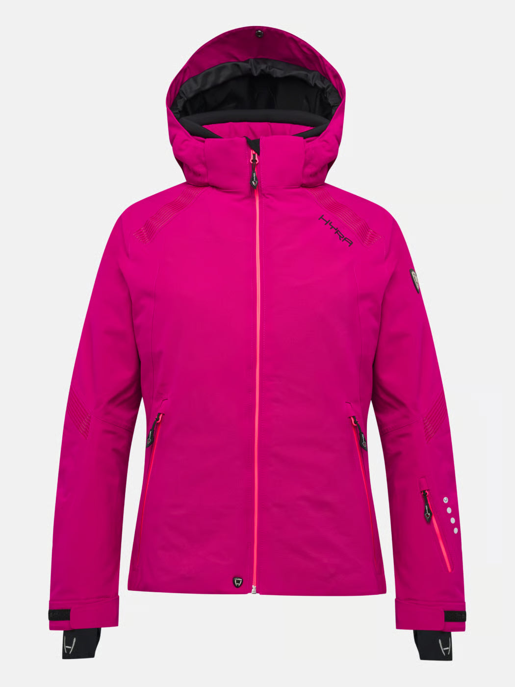 HYRA Brunico Jkt - Giacca da sci Donna