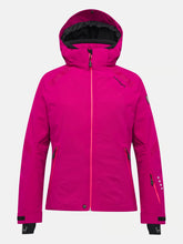 HYRA Brunico Jkt - Giacca da sci Donna