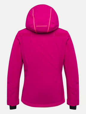 HYRA Brunico Jkt - Giacca da sci Donna