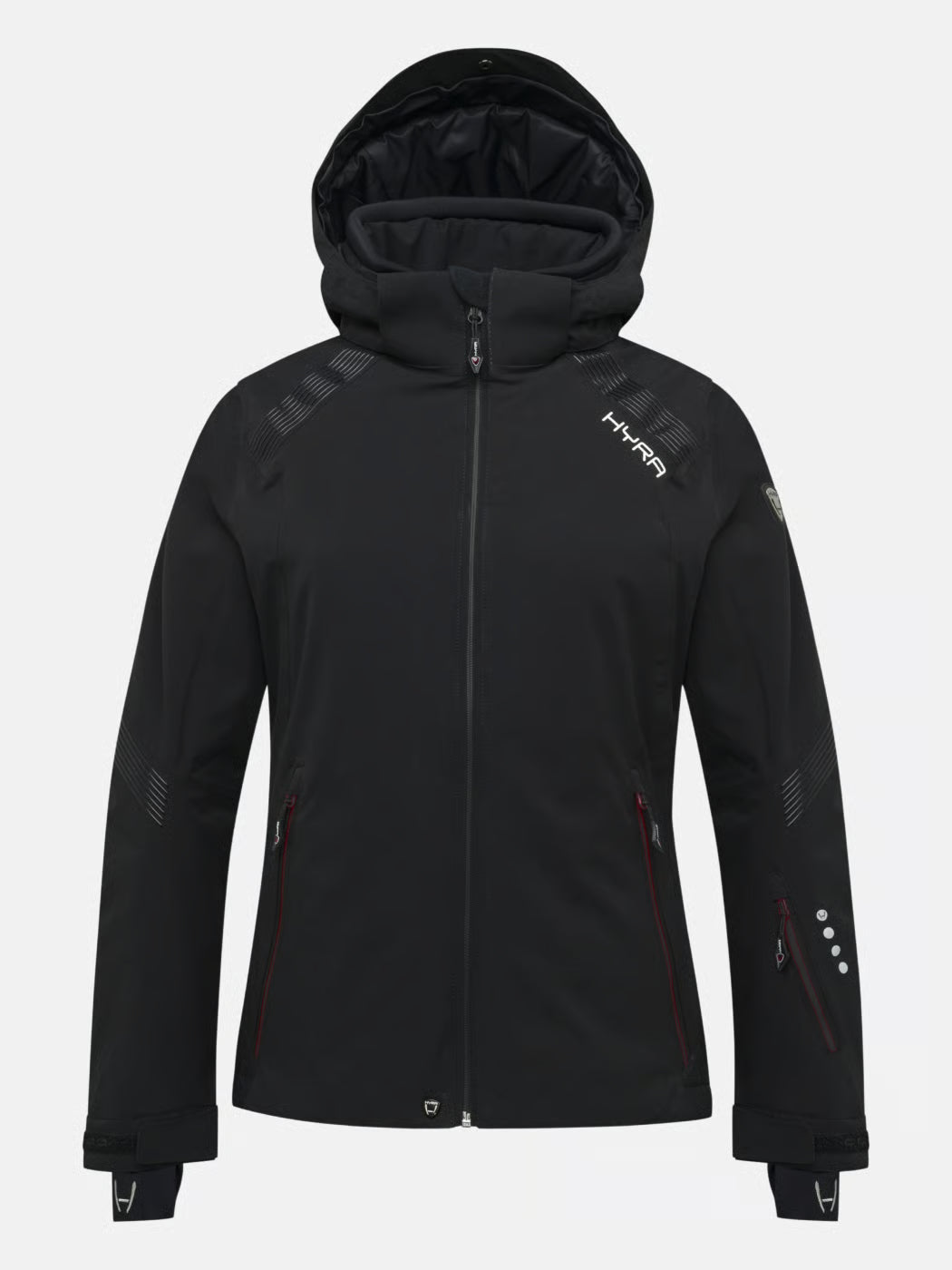 HYRA Brunico Jkt - Giacca da sci Donna