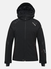 HYRA Brunico Jkt - Giacca da sci Donna