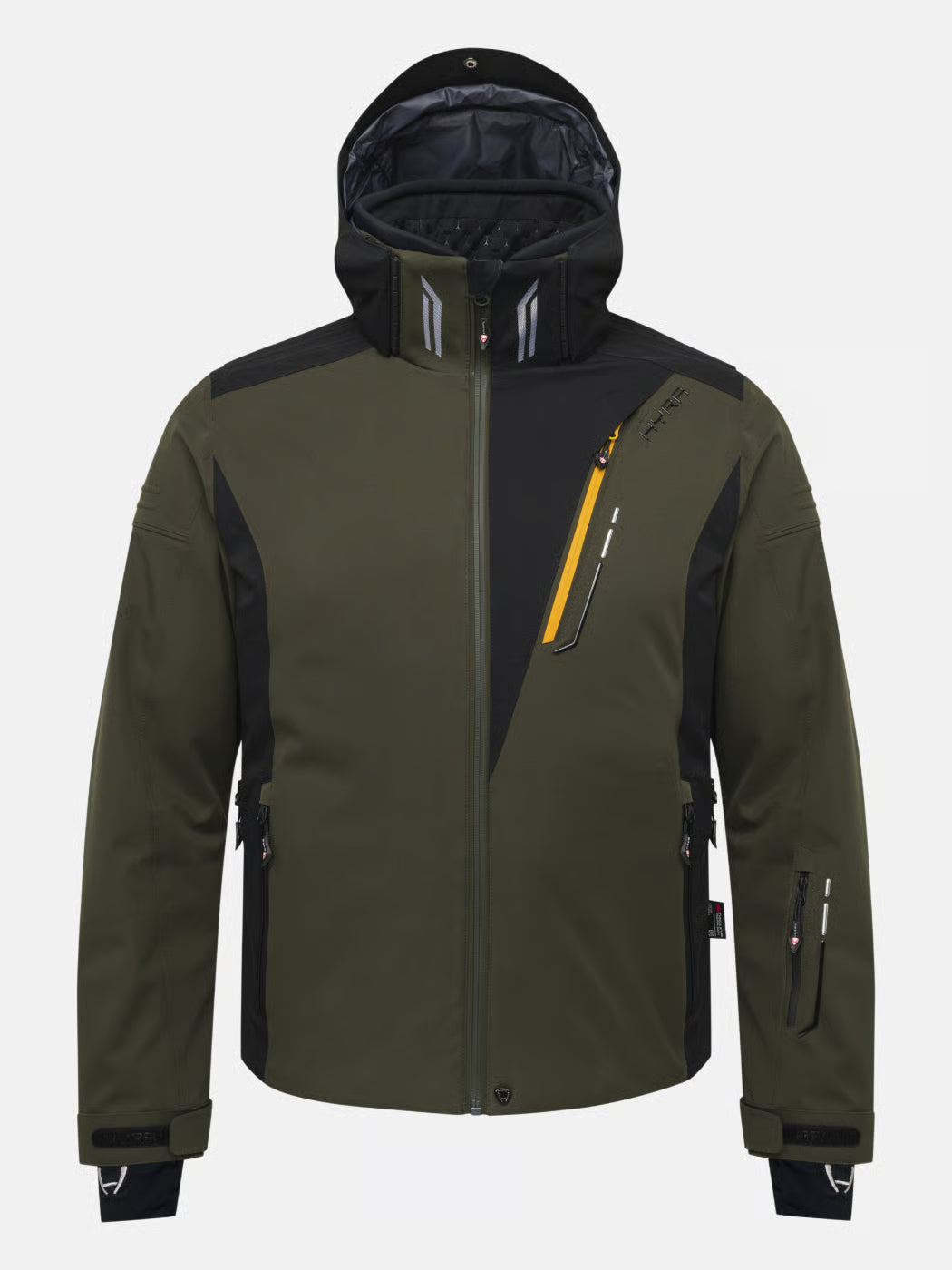 Hyra Marmorè HBS - Giacca da sci Uomo