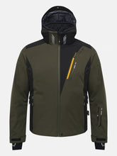 Hyra Marmorè HBS - Giacca da sci Uomo