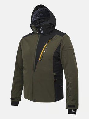 Hyra Marmorè HBS - Giacca da sci Uomo