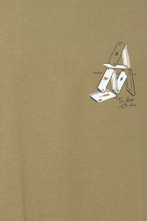 Solid Rae SS - T-Shirt Lifestyle Uomo - Neverland Firenze