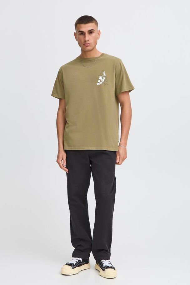 Solid Rae SS - T-Shirt Lifestyle Uomo - Neverland Firenze
