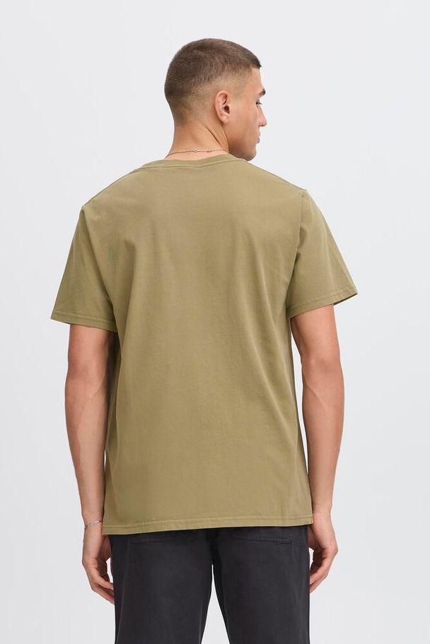 Solid Rae SS - T-Shirt Lifestyle Uomo - Neverland Firenze