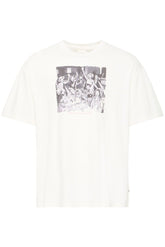 Solid Rian SS - T-Shirt Lifestyle Uomo - Neverland Firenze