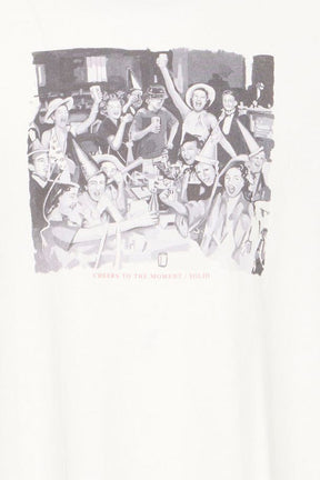 Solid Rian SS - T-Shirt Lifestyle Uomo - Neverland Firenze
