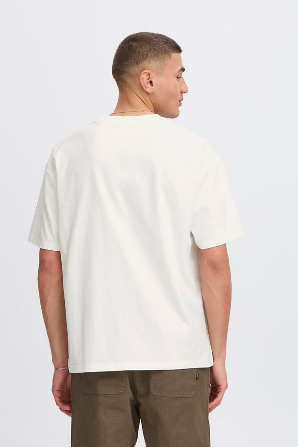 Solid Rian SS - T-Shirt Lifestyle Uomo - Neverland Firenze