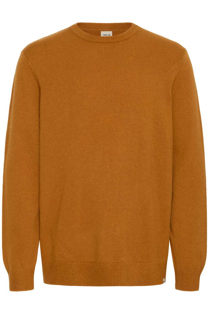 Solid Rick Oneck - Maglia Lifestyle Uomo - Neverland Firenze