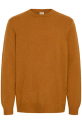 Solid Rick Oneck - Maglia Lifestyle Uomo - Neverland Firenze