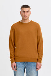 Solid Rick Oneck - Maglia Lifestyle Uomo - Neverland Firenze