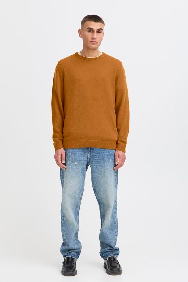 Solid Rick Oneck - Maglia Lifestyle Uomo - Neverland Firenze