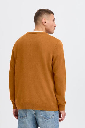 Solid Rick Oneck - Maglia Lifestyle Uomo - Neverland Firenze