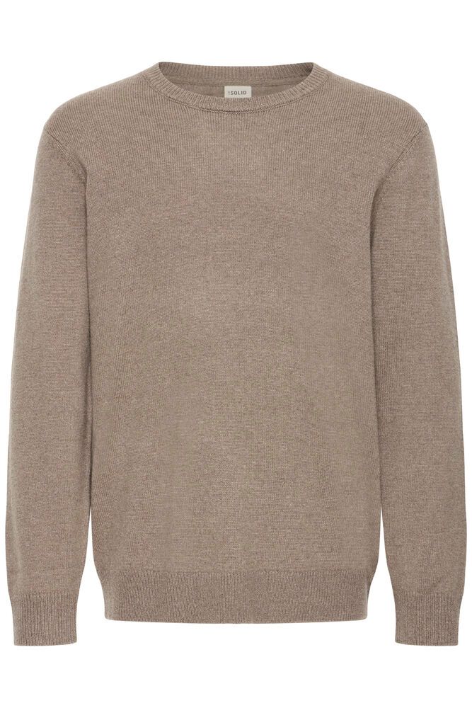 Solid Rick Oneck - Maglia Lifestyle Uomo - Neverland Firenze