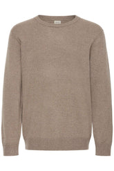 Solid Rick Oneck - Maglia Lifestyle Uomo - Neverland Firenze