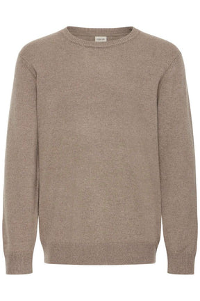 Solid Rick Oneck - Maglia Lifestyle Uomo - Neverland Firenze