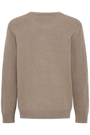 Solid Rick Oneck - Maglia Lifestyle Uomo - Neverland Firenze