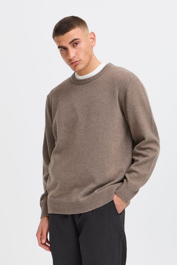Solid Rick Oneck - Maglia Lifestyle Uomo - Neverland Firenze