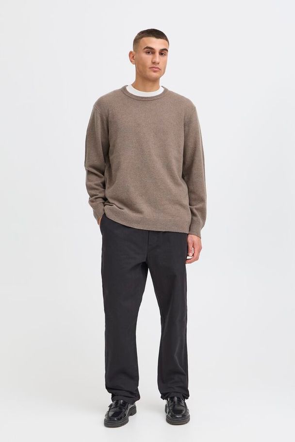 Solid Rick Oneck - Maglia Lifestyle Uomo - Neverland Firenze