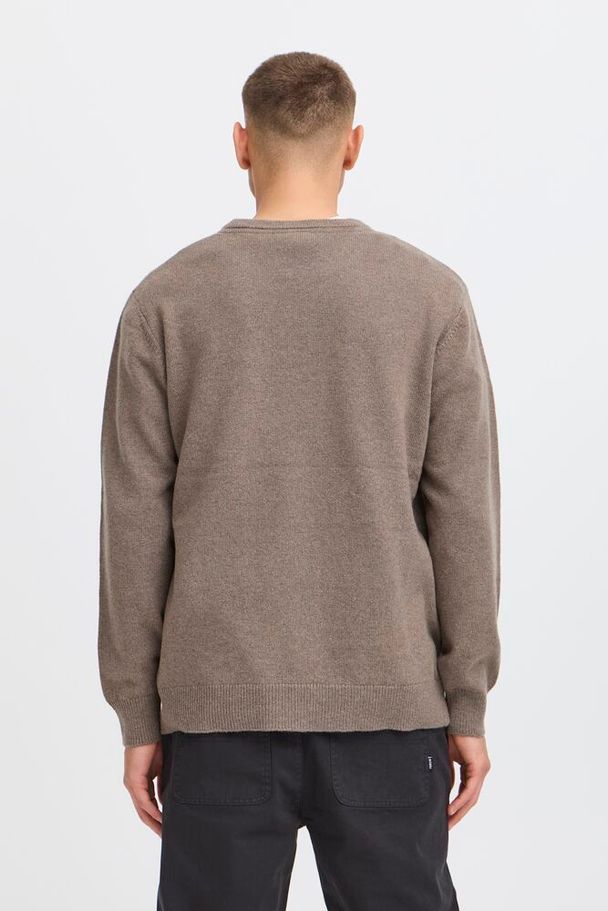 Solid Rick Oneck - Maglia Lifestyle Uomo - Neverland Firenze